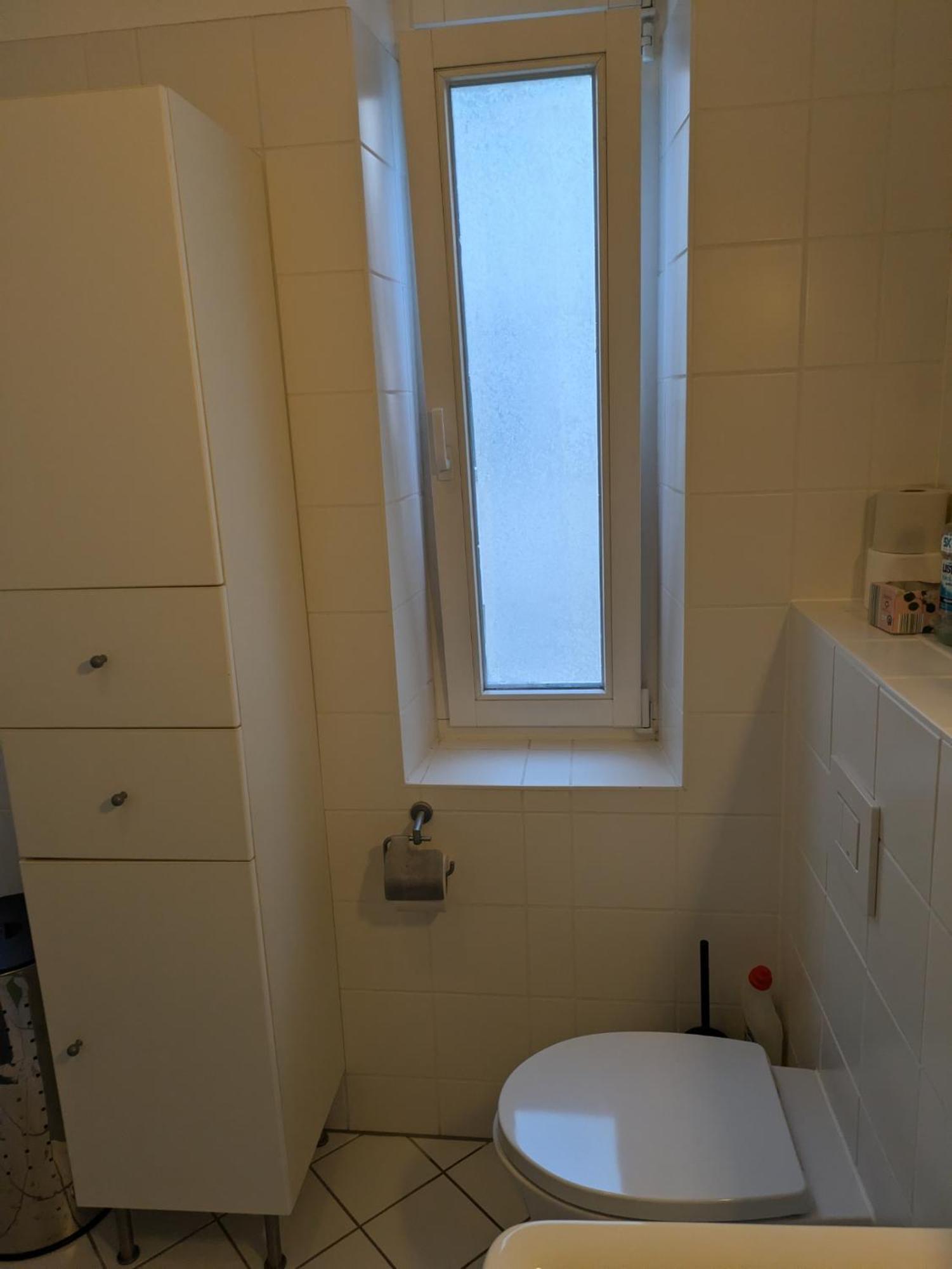Am Park Privatunterkunft *