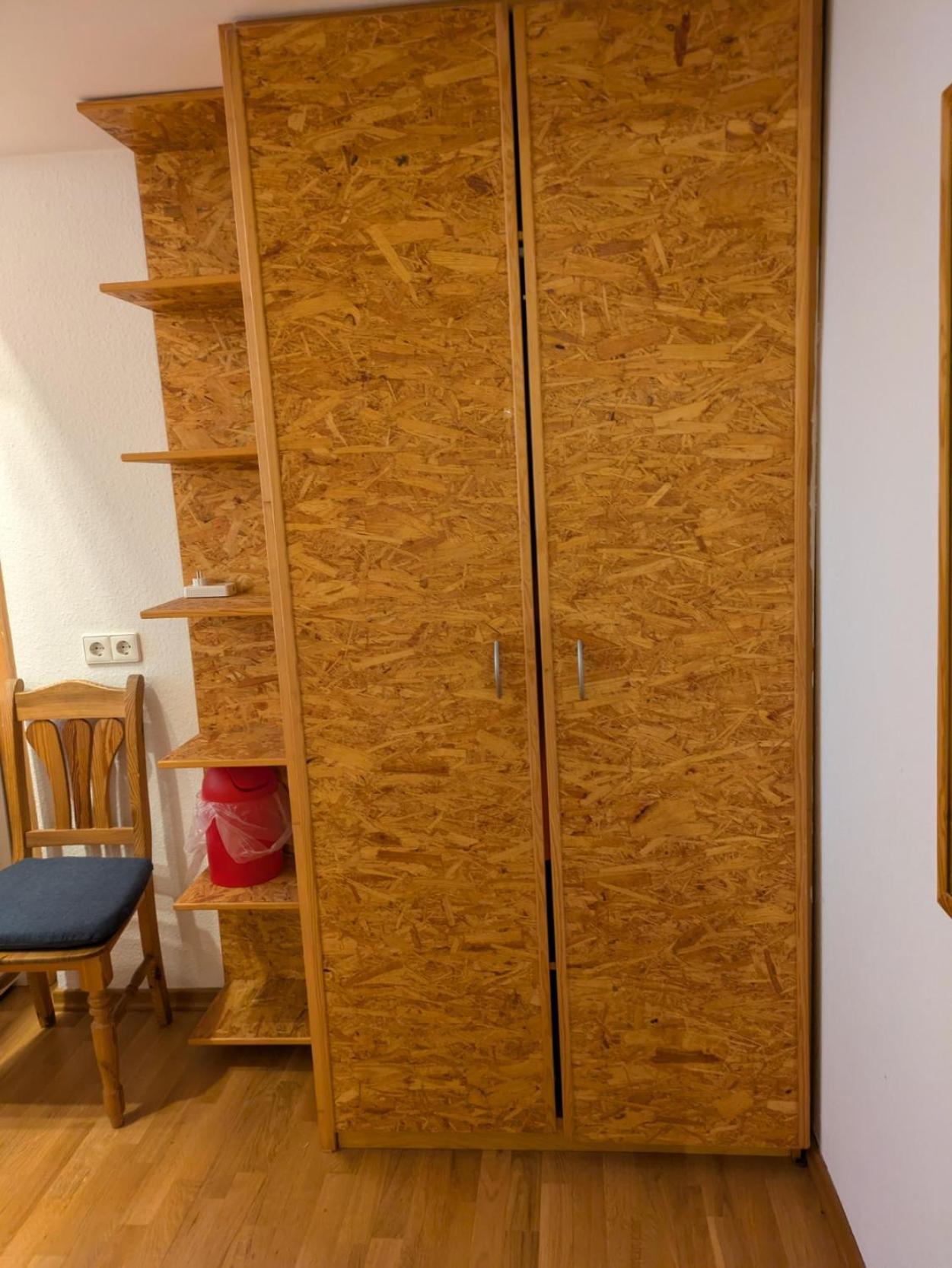Am Park Privatunterkunft *